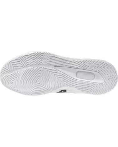 MIZUNO Zapatillas wave Luminous Pro Blancas BLANCO