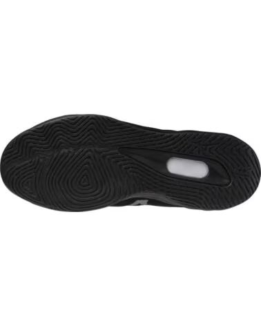 SCARPE WAVE LUMINOUS PRO NERE NEGRO