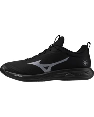 SCARPE WAVE LUMINOUS PRO NERE NEGRO