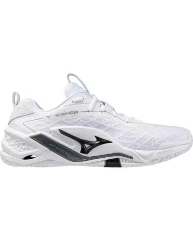 MIZUNO SCARPE WAVE STEALTH NEO 2 1 BIANCA BLANCO