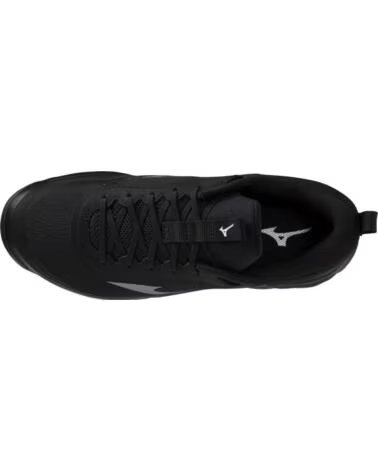 SCARPE WAVE LUMINOUS PRO NERE NEGRO