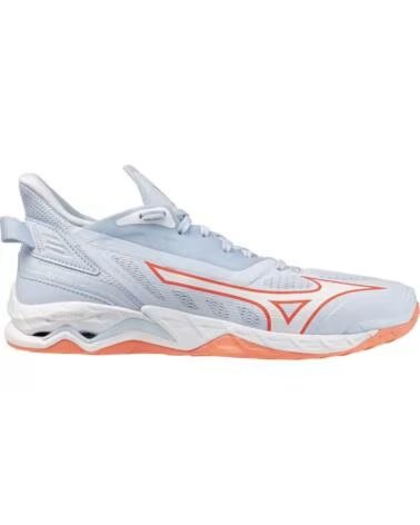 MIZUNO WAVE MIRAGE 5 SCHUHE MULTICOLOR RACER BLUE WHITE BLACK 401