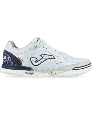 JOMA TOP-FLEX REBOUND SNEAKER WASSERGRÜN VERDE