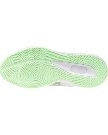 MIZUNO ZAPATILLAS LUMINOUS PRO CELESTES BLANCO