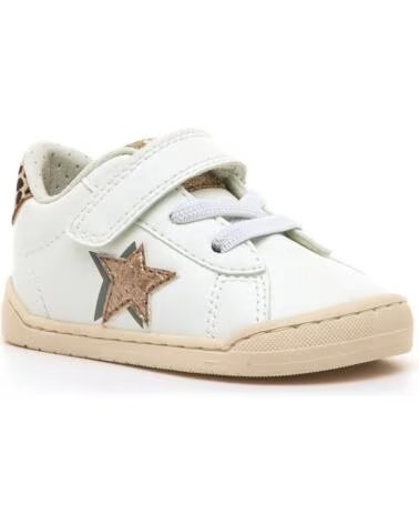 MTNG Zapatillas deportivas nino MUSTANG 49008 C60513 BLANCO