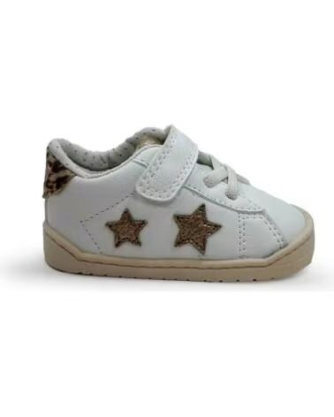 MTNG Zapatillas deportivas nino MUSTANG 49008 C60513 BLANCO