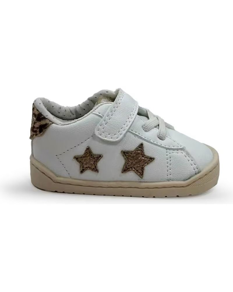 MTNG Zapatillas deportivas nino MUSTANG 49008 C60513 BLANCO