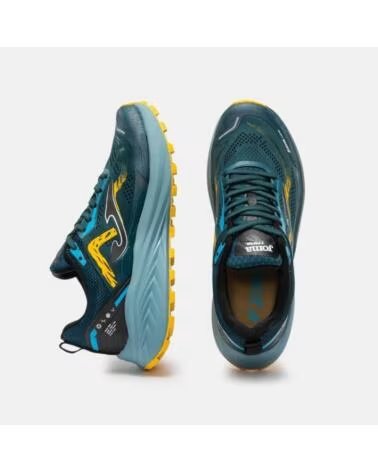 JOMA SAPATILHAS DE DESPORTO DE TREKKING PARA HOMEM TKTREW2617 PETROLEO