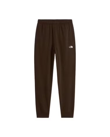 THE NORTH FACE JOGGINGHOSE NF0A8CWYNMF MARRON CLARO