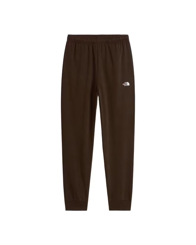THE NORTH FACE JOGGINGHOSE NF0A8CWYNMF MARRON CLARO