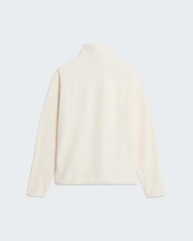 THE NORTH FACE PILE UOMO NF0A8HRWQLI BIANCO BLANCO