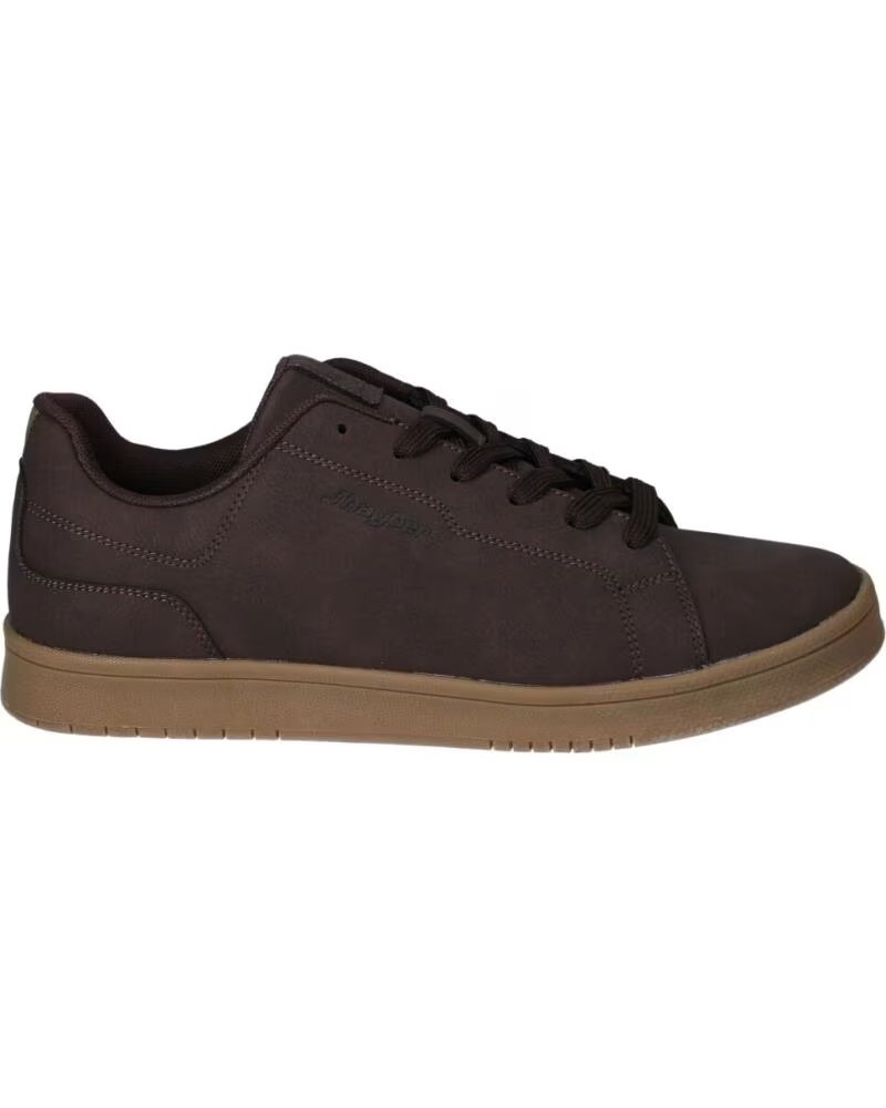 JHAYBER ZAPATILLAS DEPORTIVAS HOMBRE J´HAYBER ZA582730-500 MARRON