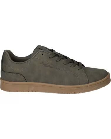 ZAPATILLAS DEPORTIVAS HOMBRE J´HAYBER ZA582730 KHAKI