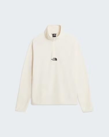 THE NORTH FACE PILE UOMO NF0A8HRWQLI BIANCO BLANCO