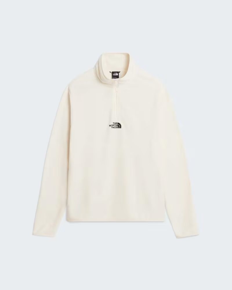 THE NORTH FACE PILE UOMO NF0A8HRWQLI BIANCO BLANCO