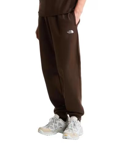 THE NORTH FACE JOGGINGHOSE NF0A8CWYNMF MARRON CLARO