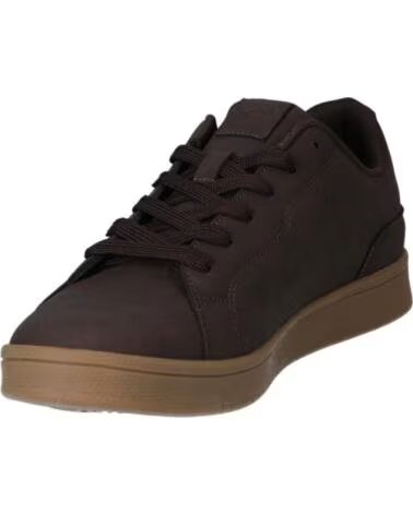 JHAYBER ZAPATILLAS DEPORTIVAS HOMBRE J´HAYBER ZA582730-500 MARRON