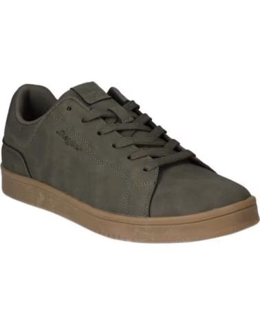 ZAPATILLAS DEPORTIVAS HOMBRE J´HAYBER ZA582730 KHAKI