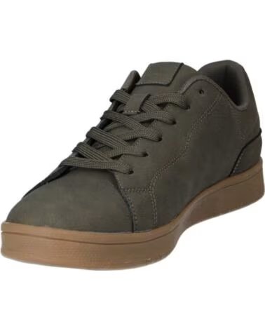 ZAPATILLAS DEPORTIVAS HOMBRE J´HAYBER ZA582730 KHAKI