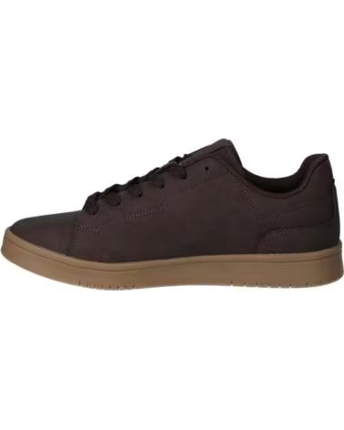JHAYBER ZAPATILLAS DEPORTIVAS HOMBRE J´HAYBER ZA582730-500 MARRON