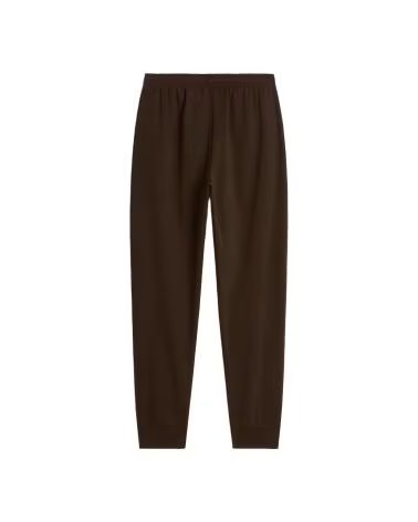 THE NORTH FACE JOGGINGHOSE NF0A8CWYNMF MARRON CLARO
