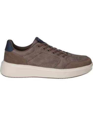 ZAPATILLAS DEPORTIVAS HOMBRE J´HAYBER ZA582847-500 MARRÓN MARRON