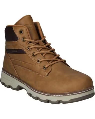 JHAYBER BOTTINES CASUAL HOMME J´HAYBER ZA52650-57 CAMEL