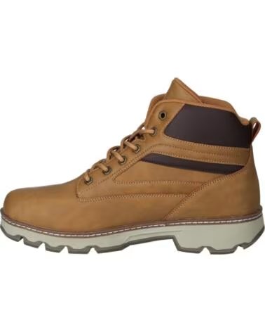 JHAYBER BOTTINES CASUAL HOMME J´HAYBER ZA52650-57 CAMEL