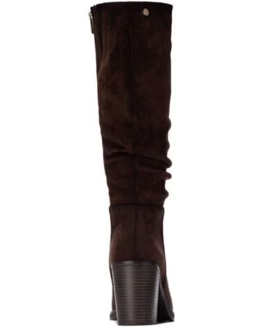 XTI Bota de mujer 146529 Marron MARRóN