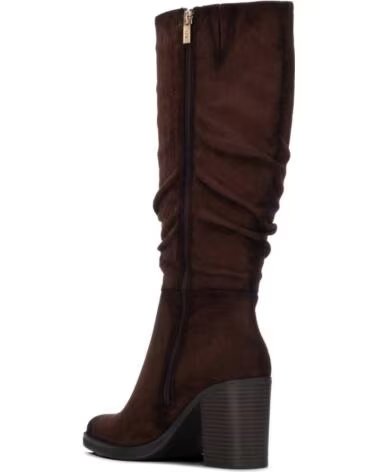 XTI Bota de mujer 146529 Marron MARRóN