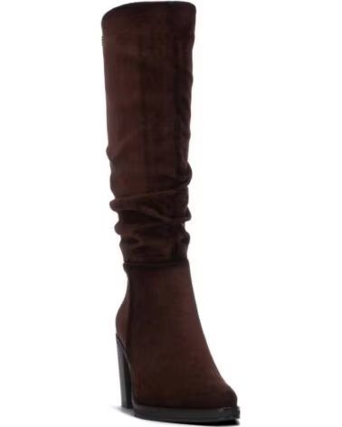 XTI Bota de mujer 146529 Marron MARRóN