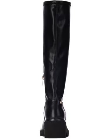 XTI Bota de mujer 146357 Negro NEGRO