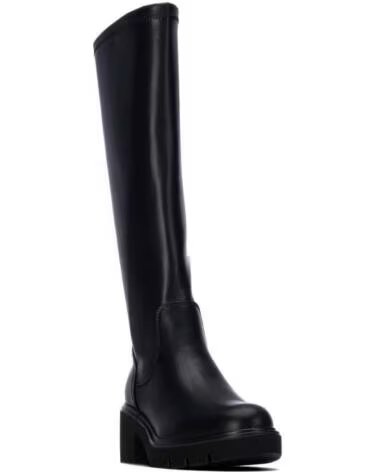XTI Bota de mujer 146357 Negro NEGRO