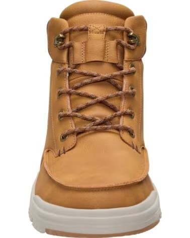 HEY DUDE BOTAS CASUAL HOMEM HD45656-2PW-C CAMEL