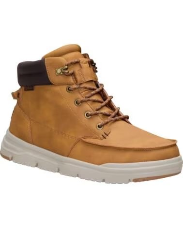 HEY DUDE BOTAS CASUAL HOMEM HD45656-2PW-C CAMEL