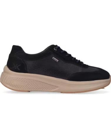 CHIKA10 CABRALES 02 MARINO NAVY ZAPATOS DE PIEL PARA HOMBRE MARINO-NAVY