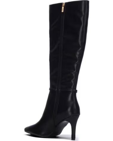 XTI Bota de mujer 146466 Negro NEGRO