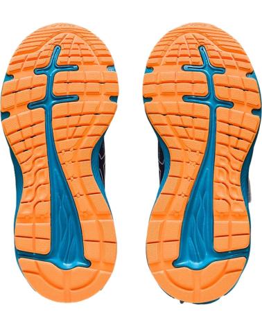 Deportivas de Niña y Niño ASICS ZAPATILLAS NIO PRE NOOSA TRI 13 PS 1014A226 AZUL