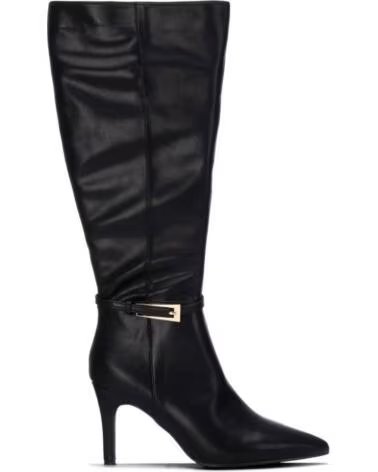 XTI Bota de mujer 146466 Negro NEGRO