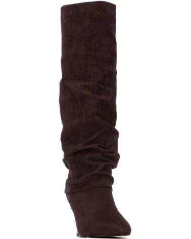XTI Bota de mujer 146394 Marron MARRóN