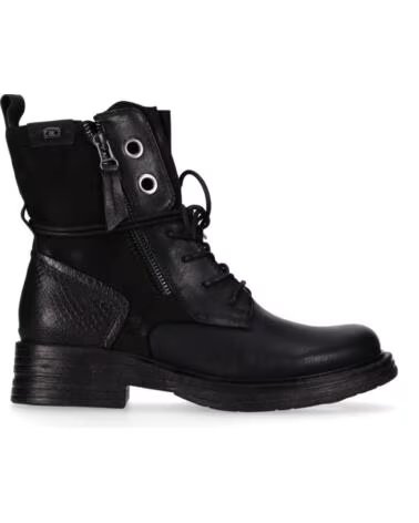BOTINS DE MULHER CHIKA10 OLIMPIA 01 PRETO NEGRO-BLACK