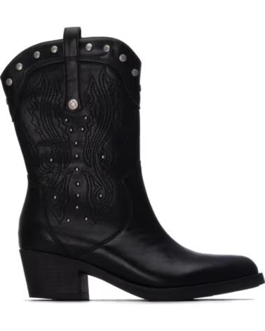 BOTAS COWBOY REFRESH 176150 PRETO NEGRO