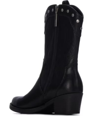 BOTAS COWBOY REFRESH 176150 PRETO NEGRO