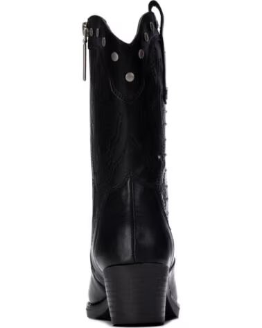 BOTAS COWBOY REFRESH 176150 PRETO NEGRO