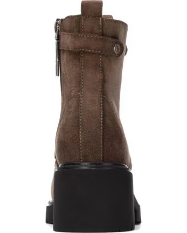 BOTAS DE SALTO REFRESH 176227 TAUPE