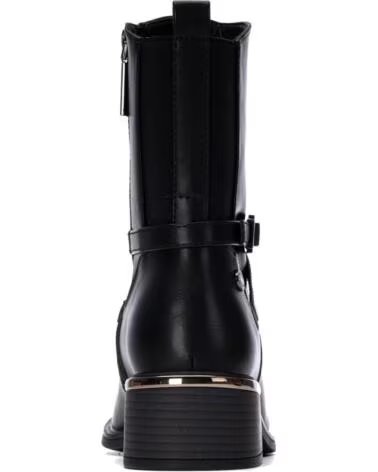 BOTINES REFRESH 176292 NEGRO