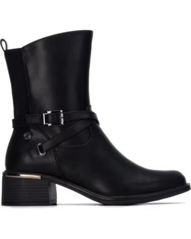 BOTINES REFRESH 176292 NEGRO