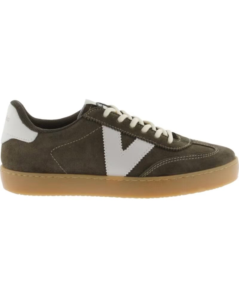 VICTORIA DAMEN SNEAKER BERLIN CICLISTA 1126218 VERDE