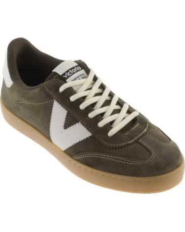 VICTORIA DAMEN SNEAKER BERLIN CICLISTA 1126218 VERDE