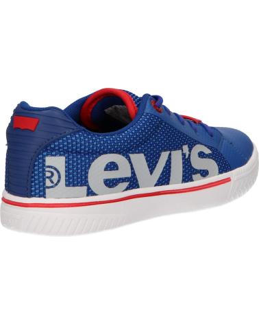 Esportes  de Mulher LEVIS VFUT0031T FUTURE 0787 ROYAL